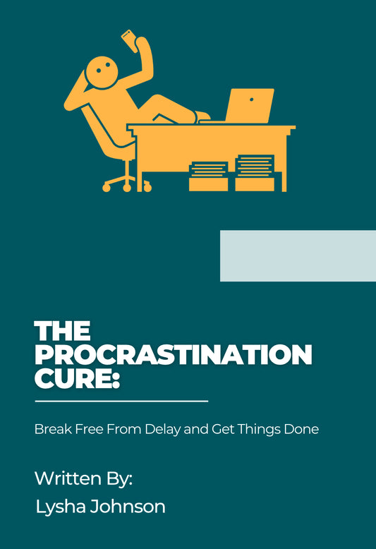 The Procrastination Cure