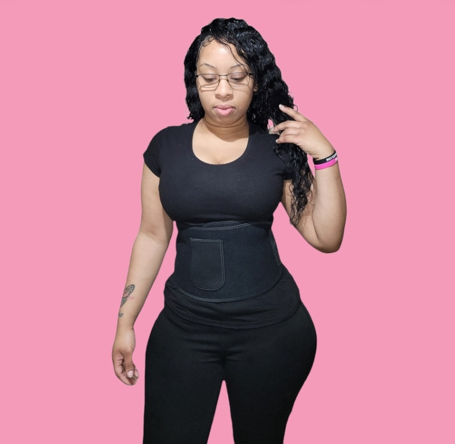 Get waisted waist trainer new arrivals